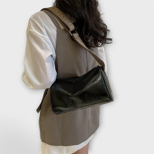 Léa | Sac Bandoulière Vintage