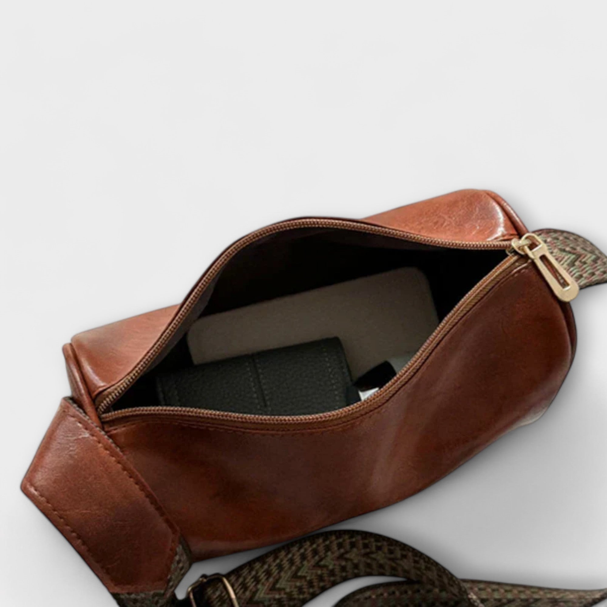 Léa | Sac Bandoulière Vintage