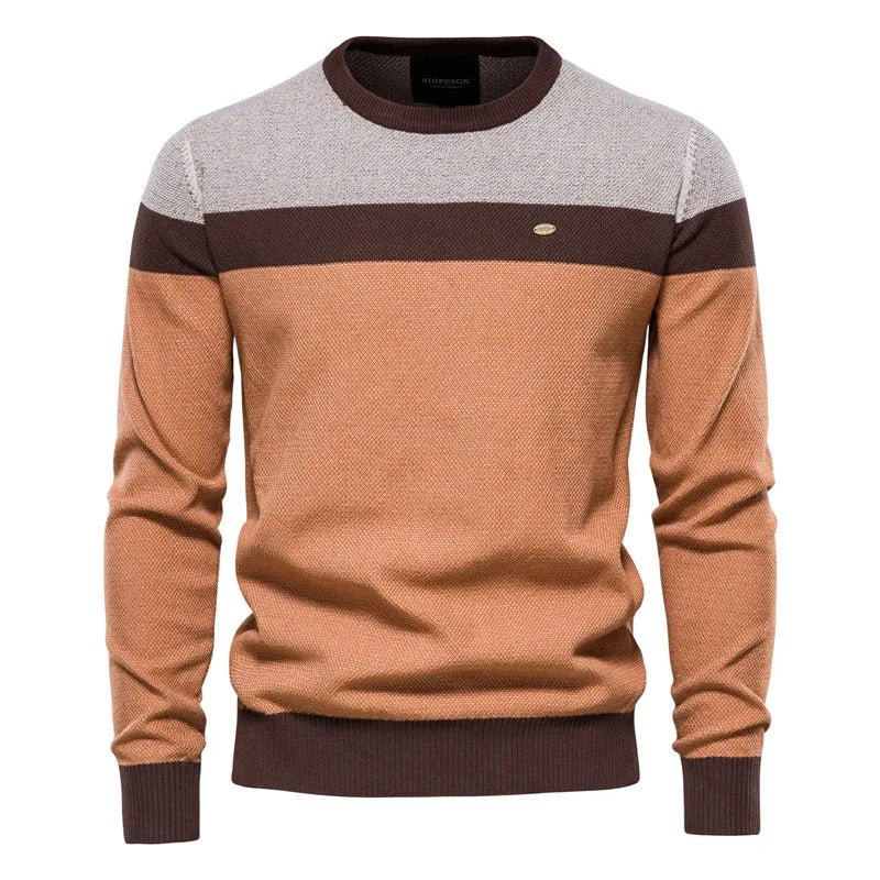 Norwin | Un style robuste rencontre un confort ultime