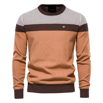 Norwin | Un style robuste rencontre un confort ultime