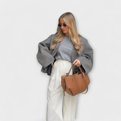 Eugénie │ Sac Tote Vintage