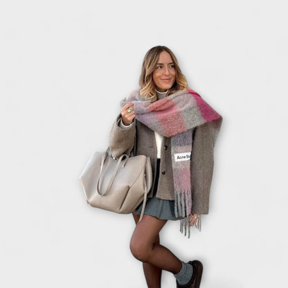 Eugénie │ Sac Tote Vintage