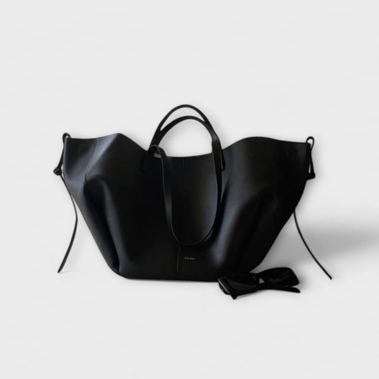 Eugénie │ Sac Tote Vintage