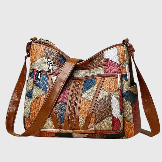 Léonie | Sac de Luxe Inspiré par l'Art