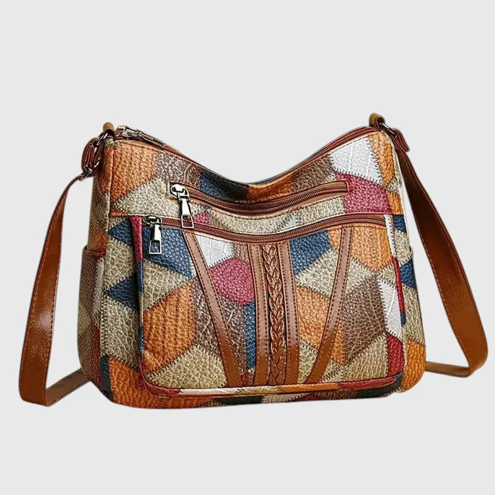 Léonie | Sac de Luxe Inspiré par l'Art