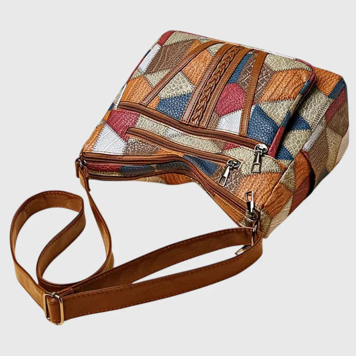 Léonie | Sac de Luxe Inspiré par l'Art