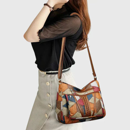 Léonie | Sac de Luxe Inspiré par l'Art