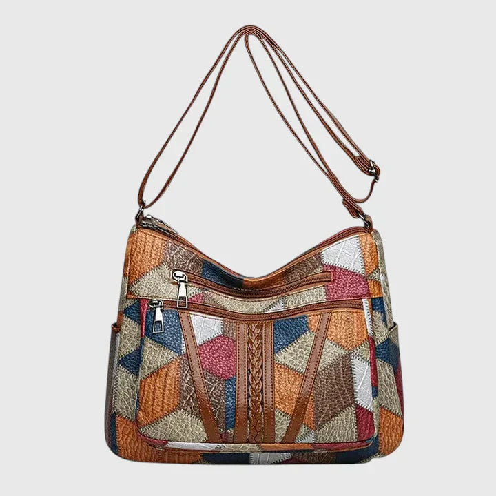 Léonie | Sac de Luxe Inspiré par l'Art