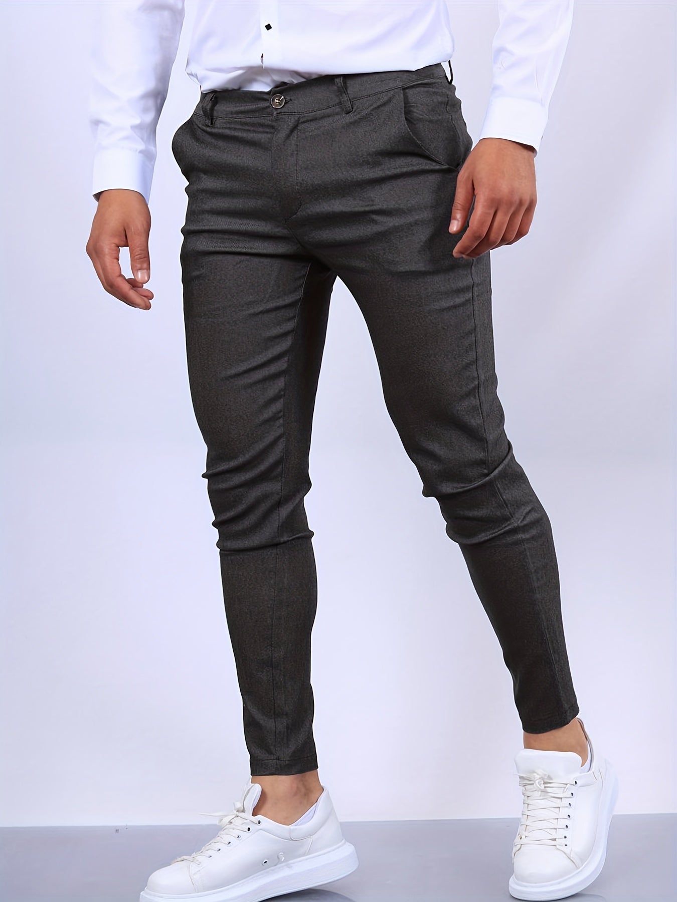 Almendra | Chinos Élégants