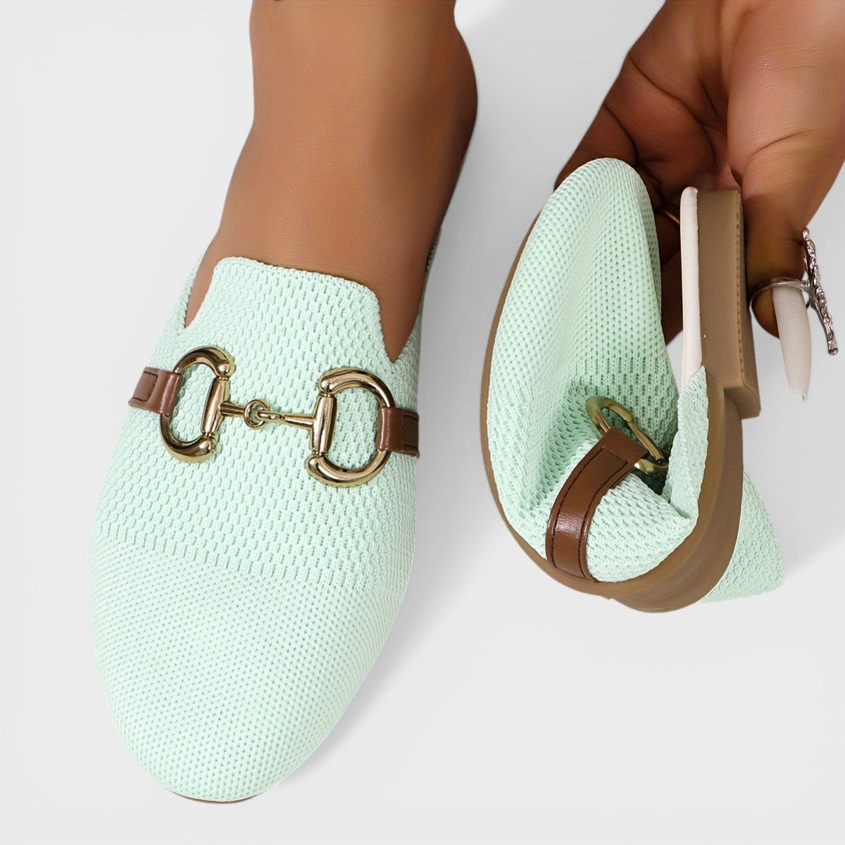 Tara | Sandales d'été confortables