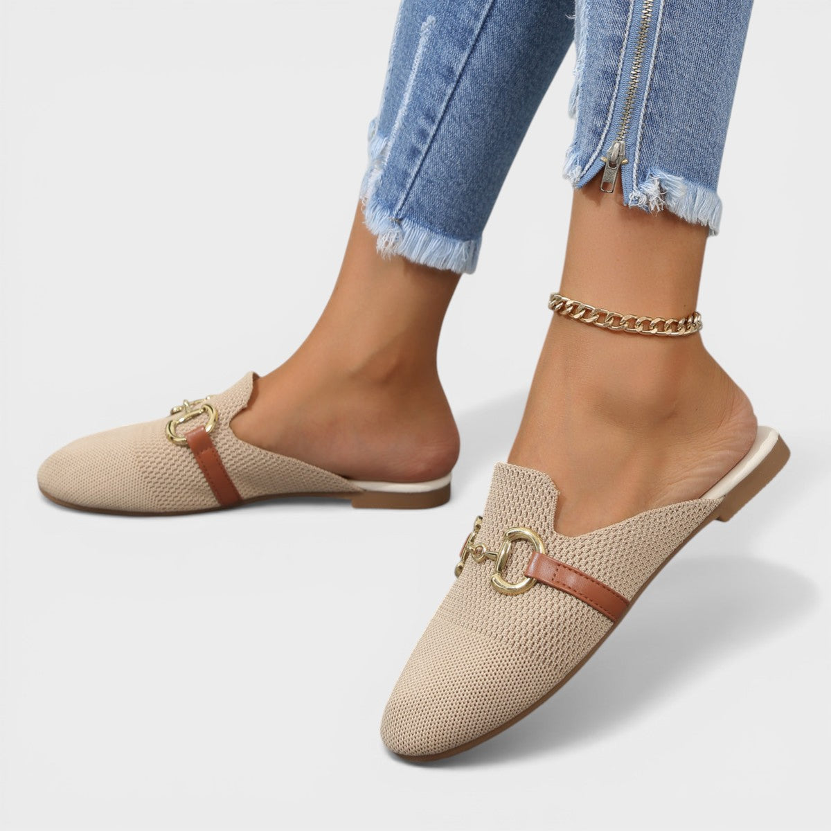Tara | Sandales d'été confortables