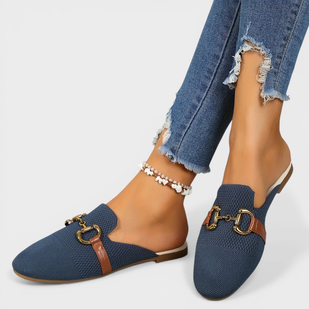 Tara | Sandales d'été confortables