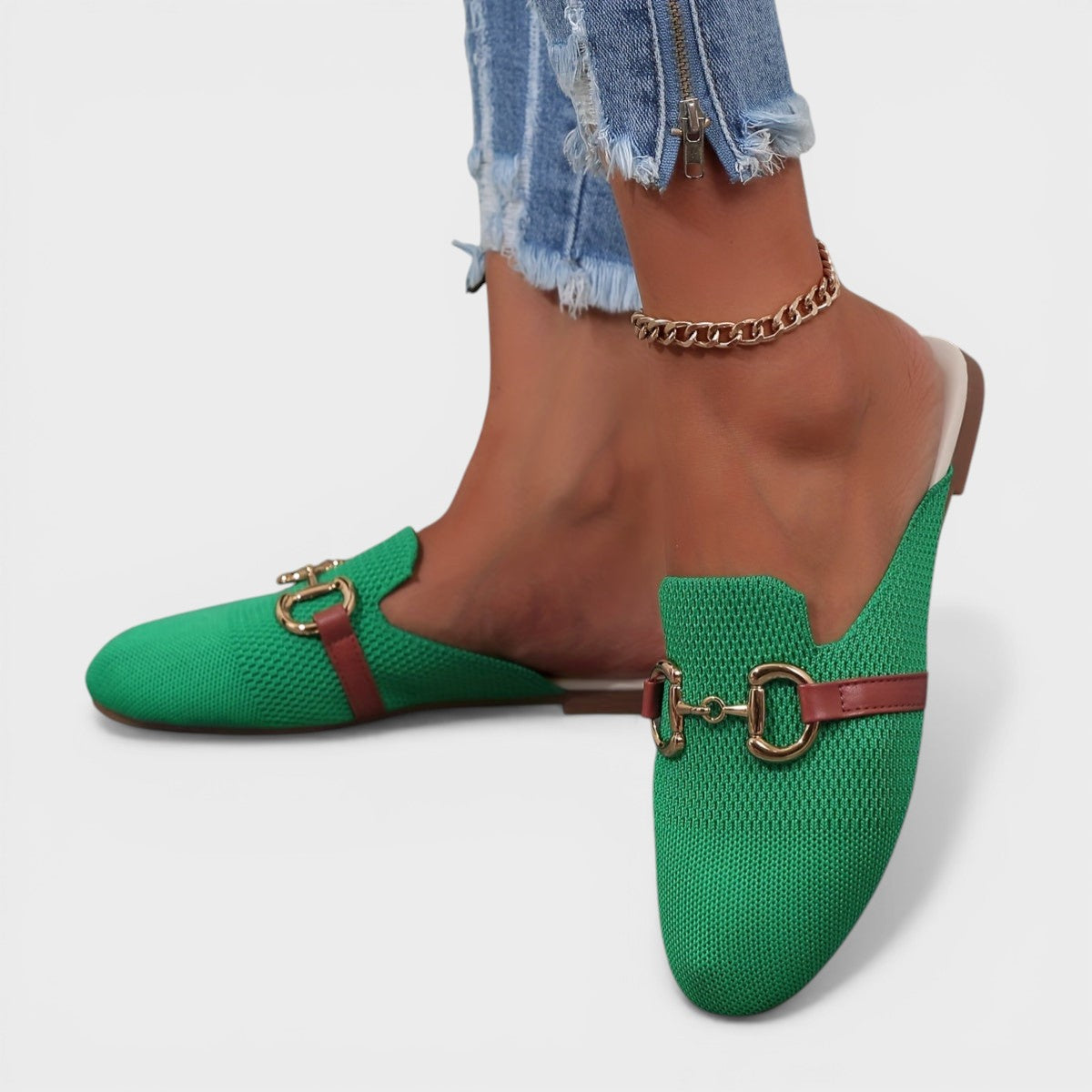 Tara | Sandales d'été confortables