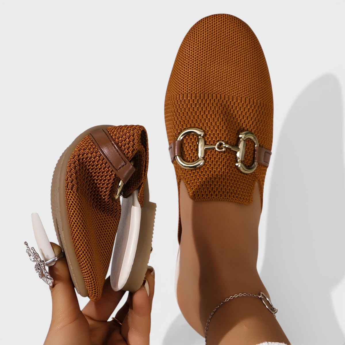 Tara | Sandales d'été confortables