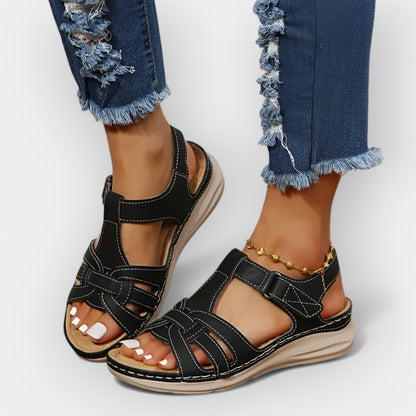 Sandales Confortables Fait Main pour Chaque Occasion