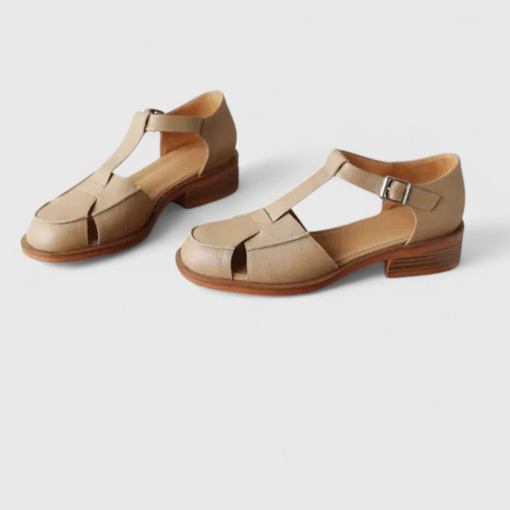 Tajana | Sandales Mary Jane élégantes