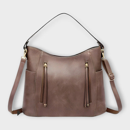 Honorine │ Sac à main élégant inspiré du vintage