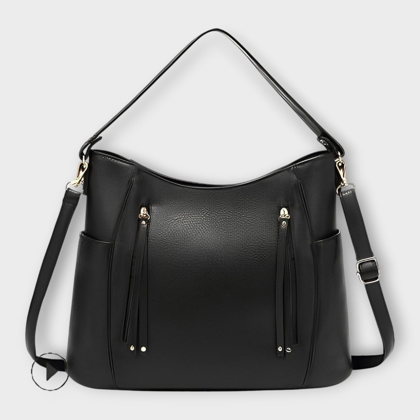 Honorine │ Sac à main élégant inspiré du vintage