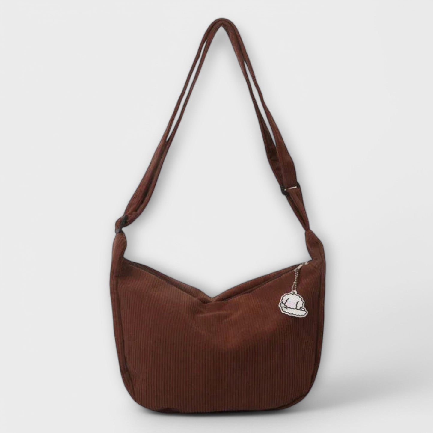 France | Sacs à bandoulière en Cordura pour femmes
