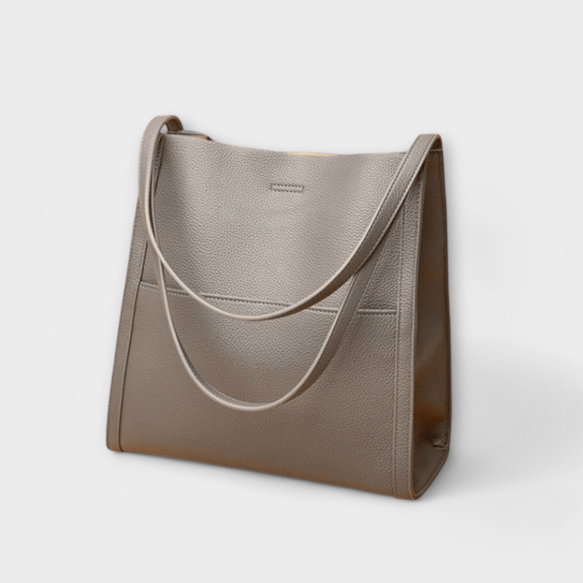 Dominique | Sac en Cuir Fait Main