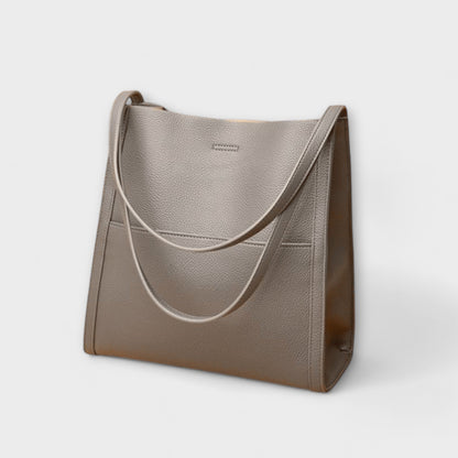 Dominique | Sac en Cuir Fait Main