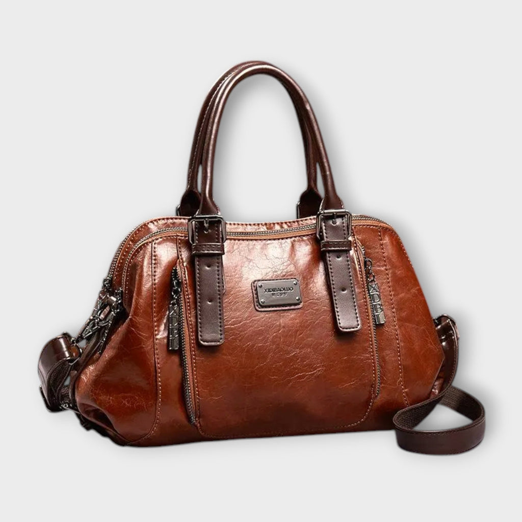 Ninon | Sac à Bandoulière Vintage Élégant