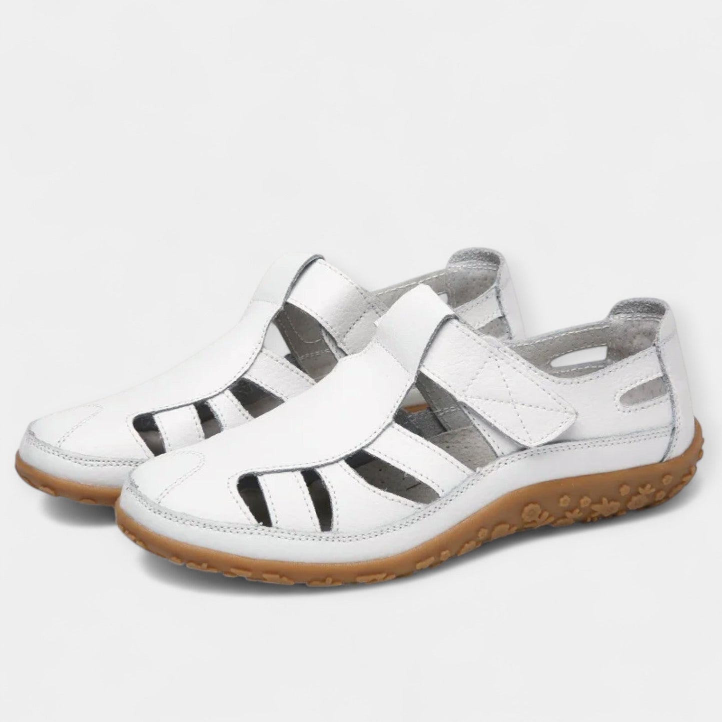 Sandales antidérapantes