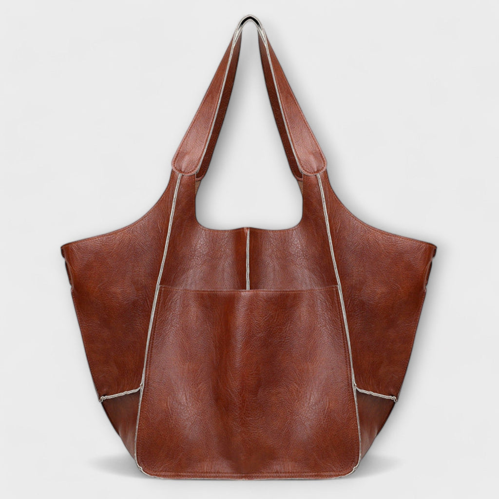 Wendy | Sac de week-end surdimensionné