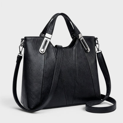 Salomé | Sac à main en cuir élégant
