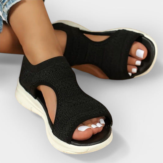 Sandales Confortables et Élégantes