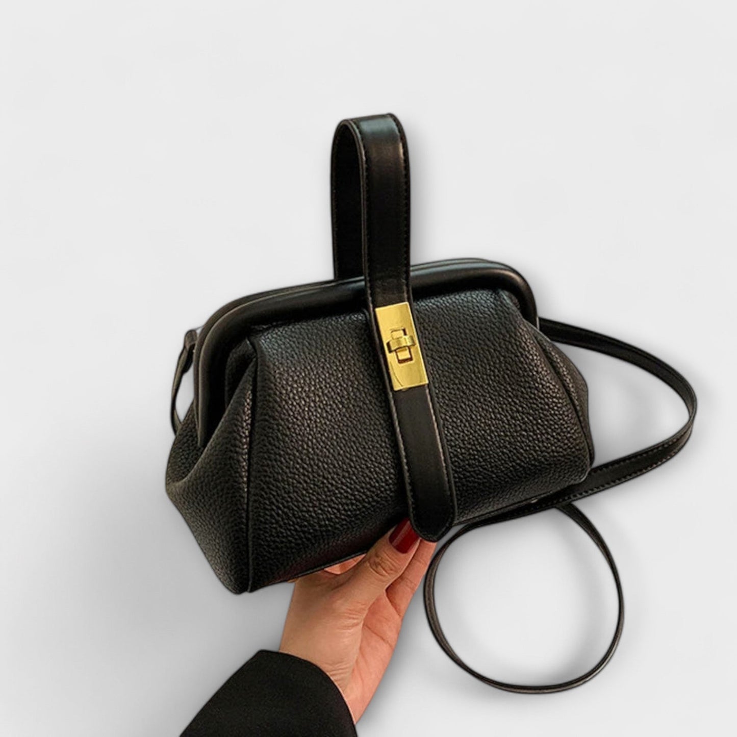 Yvonne | Sac Rétro