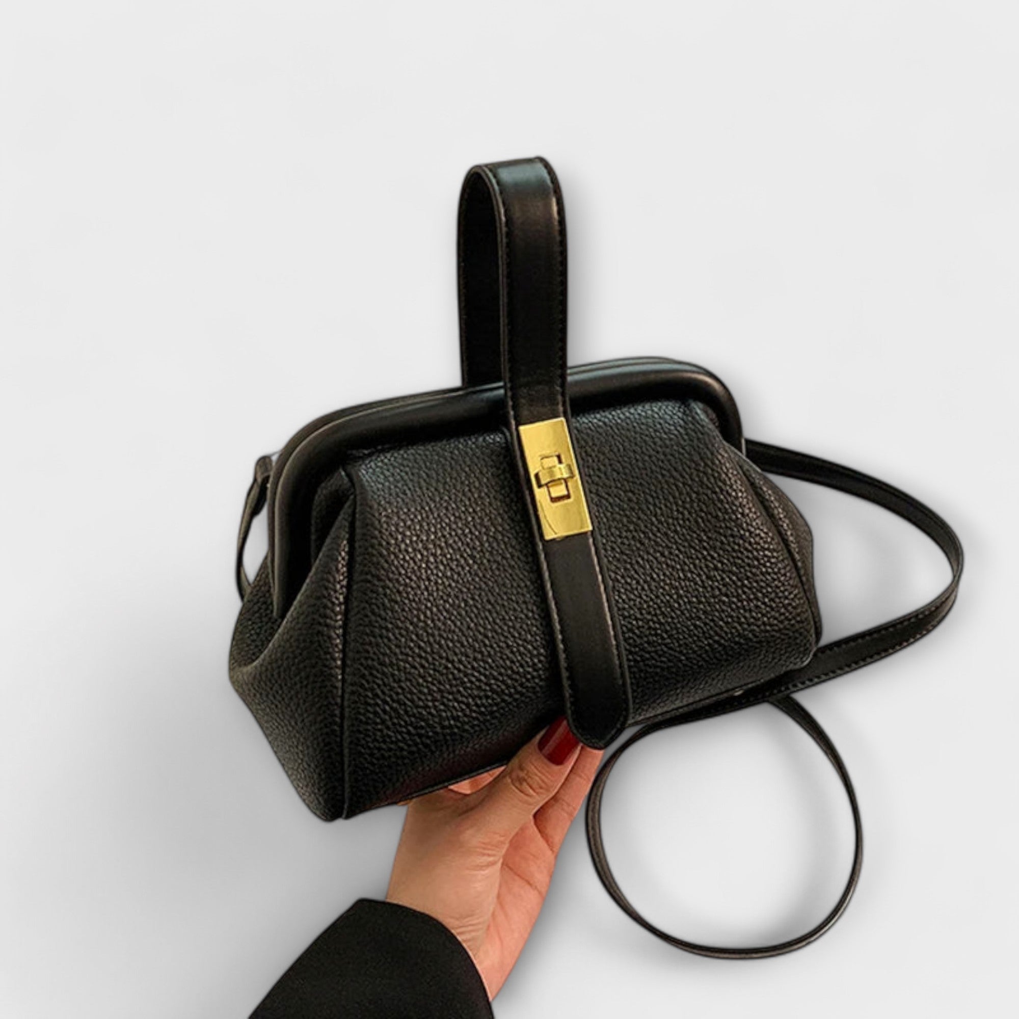 Yvonne | Sac Rétro