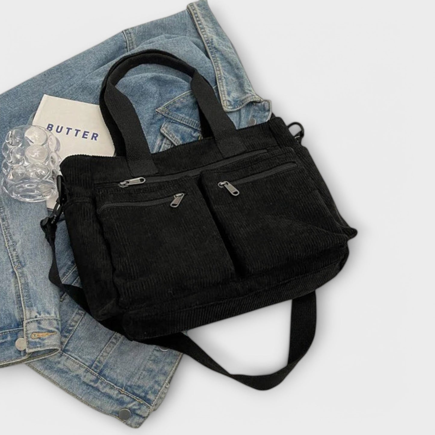 Tiphaine | Sac Tote