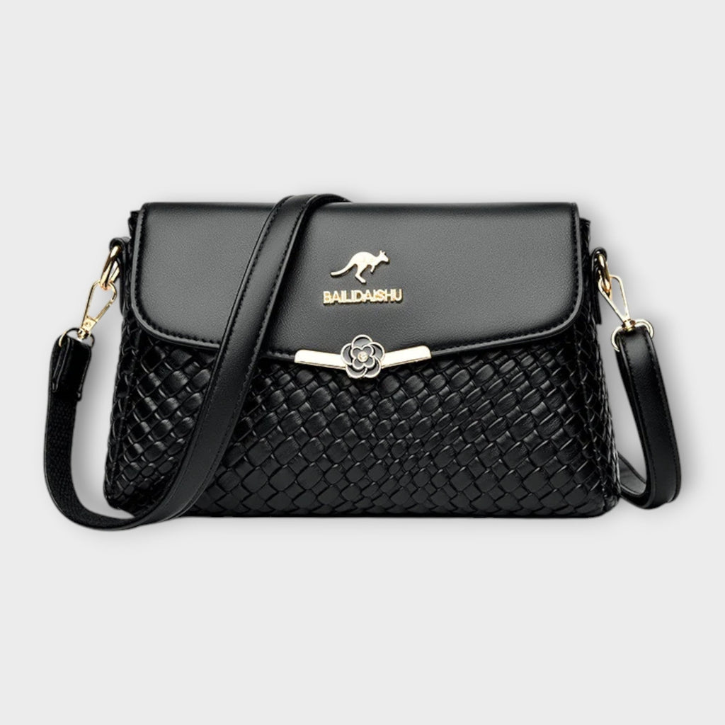Adèle | Sac à Bandoulière Luxueux