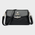 Adèle | Sac à Bandoulière Luxueux