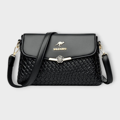 Adèle | Sac à Bandoulière Luxueux