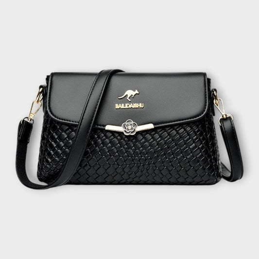 Adèle | Sac à Bandoulière Luxueux