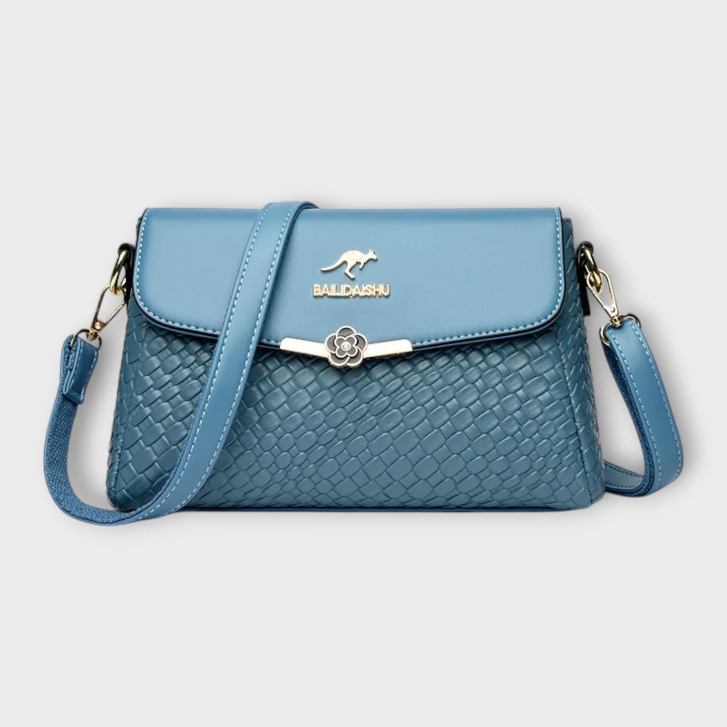 Adèle | Sac à Bandoulière Luxueux
