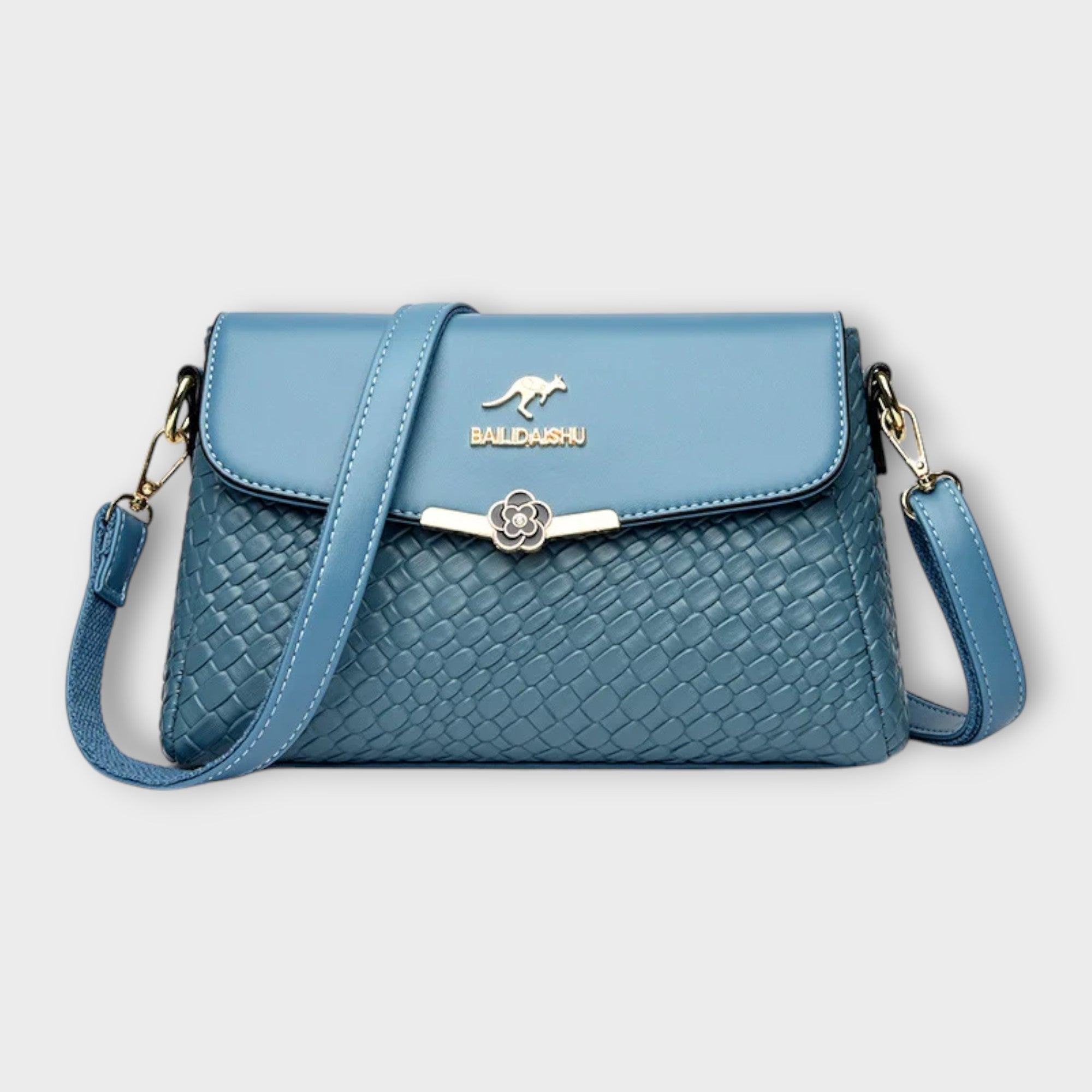 Adèle | Sac à Bandoulière Luxueux