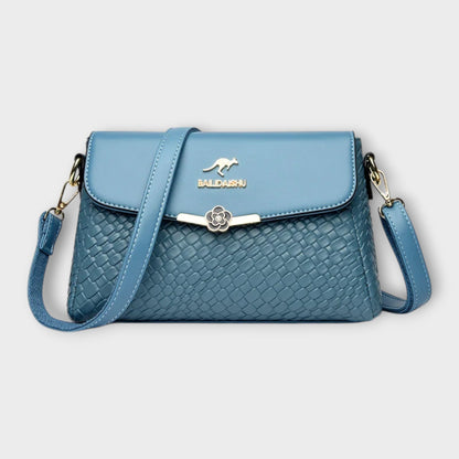 Adèle | Sac à Bandoulière Luxueux
