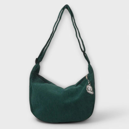 France | Sacs à bandoulière en Cordura pour femmes