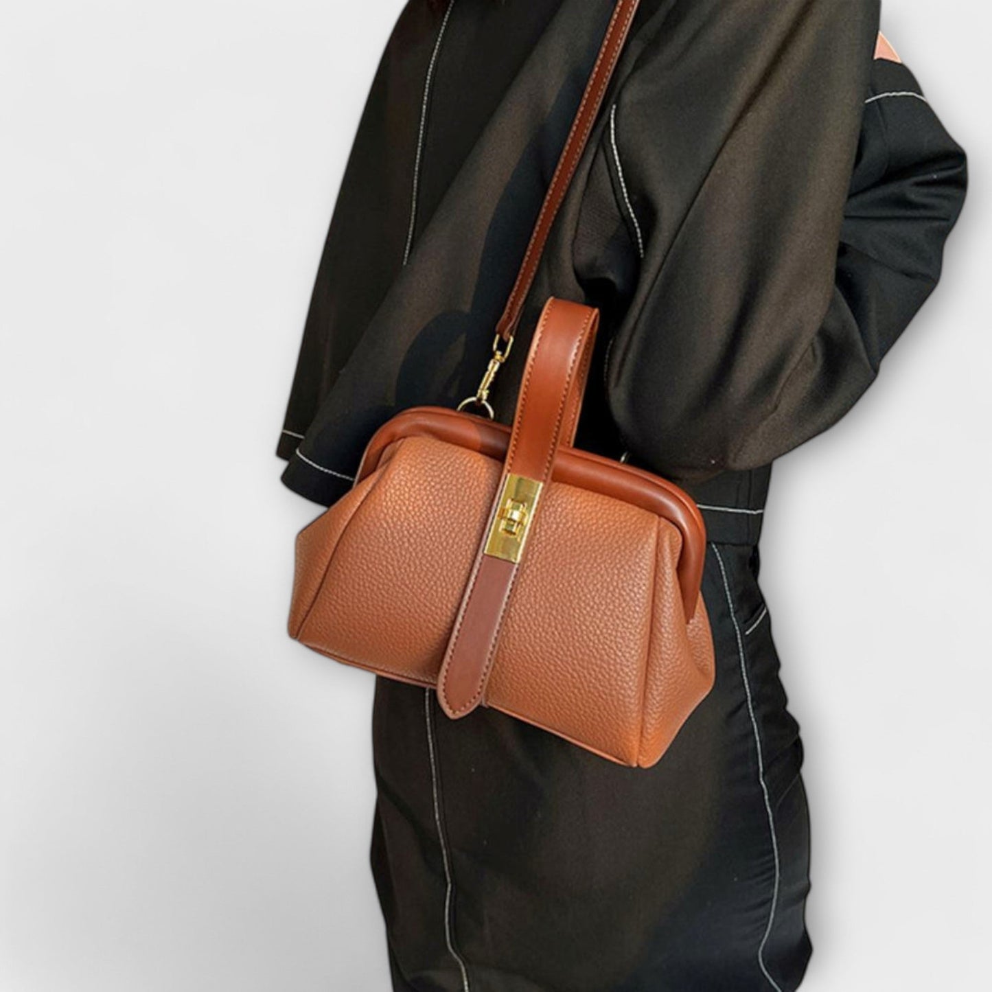 Yvonne | Sac Rétro