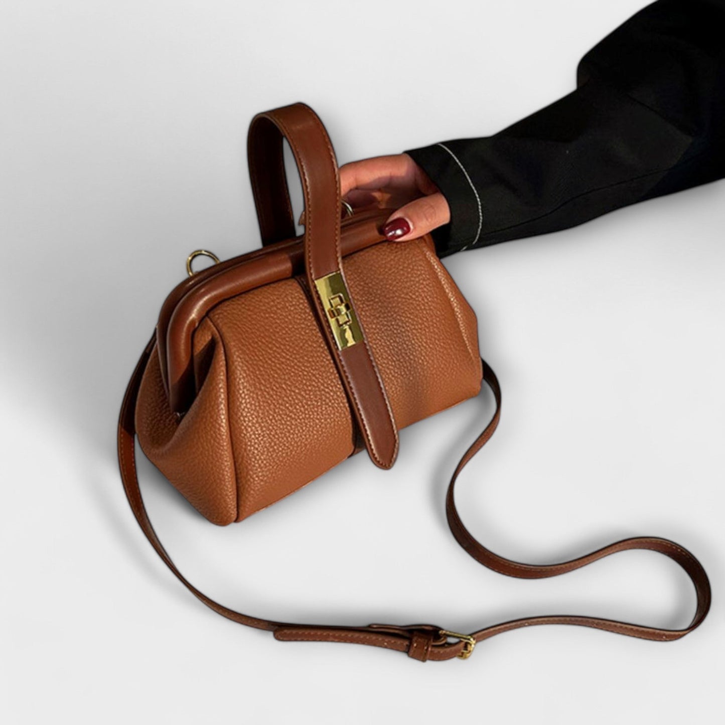Yvonne | Sac Rétro