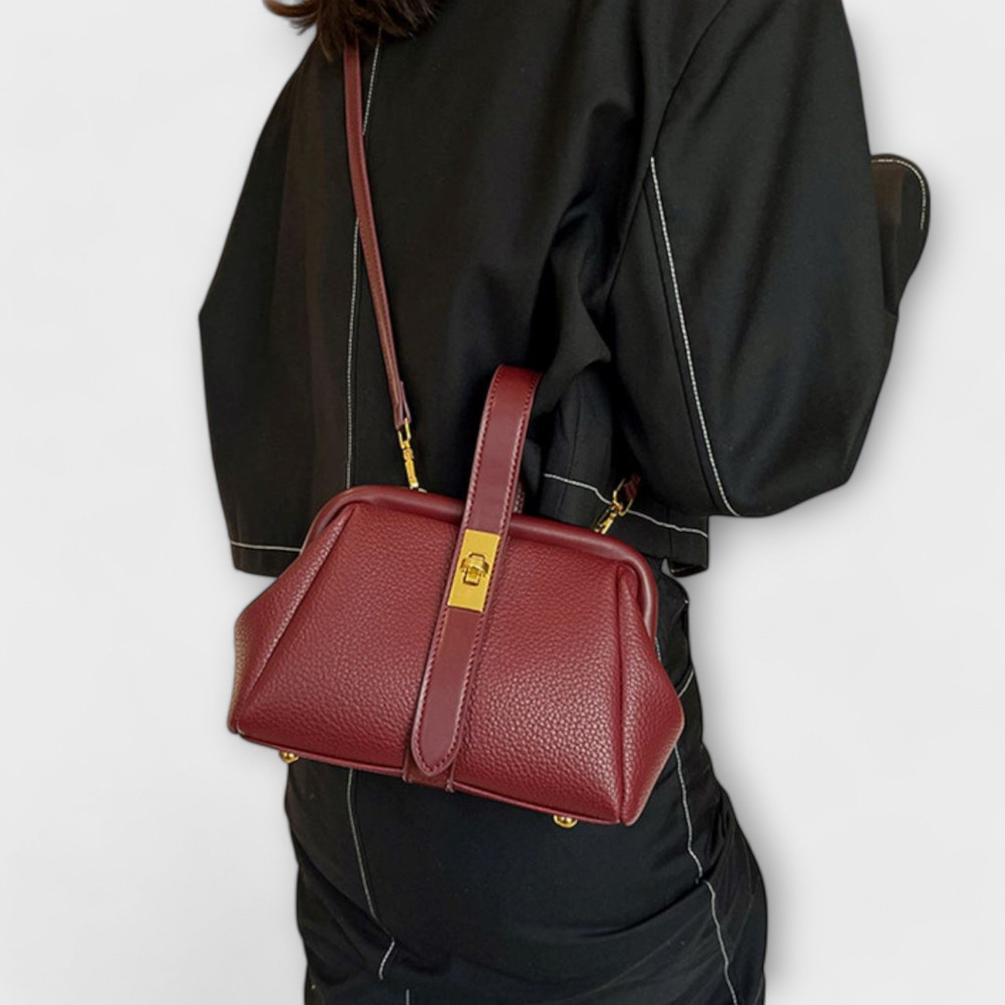 Yvonne | Sac Rétro