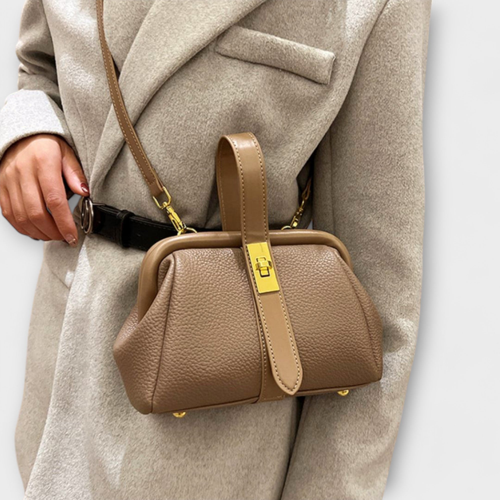 Yvonne | Sac Rétro