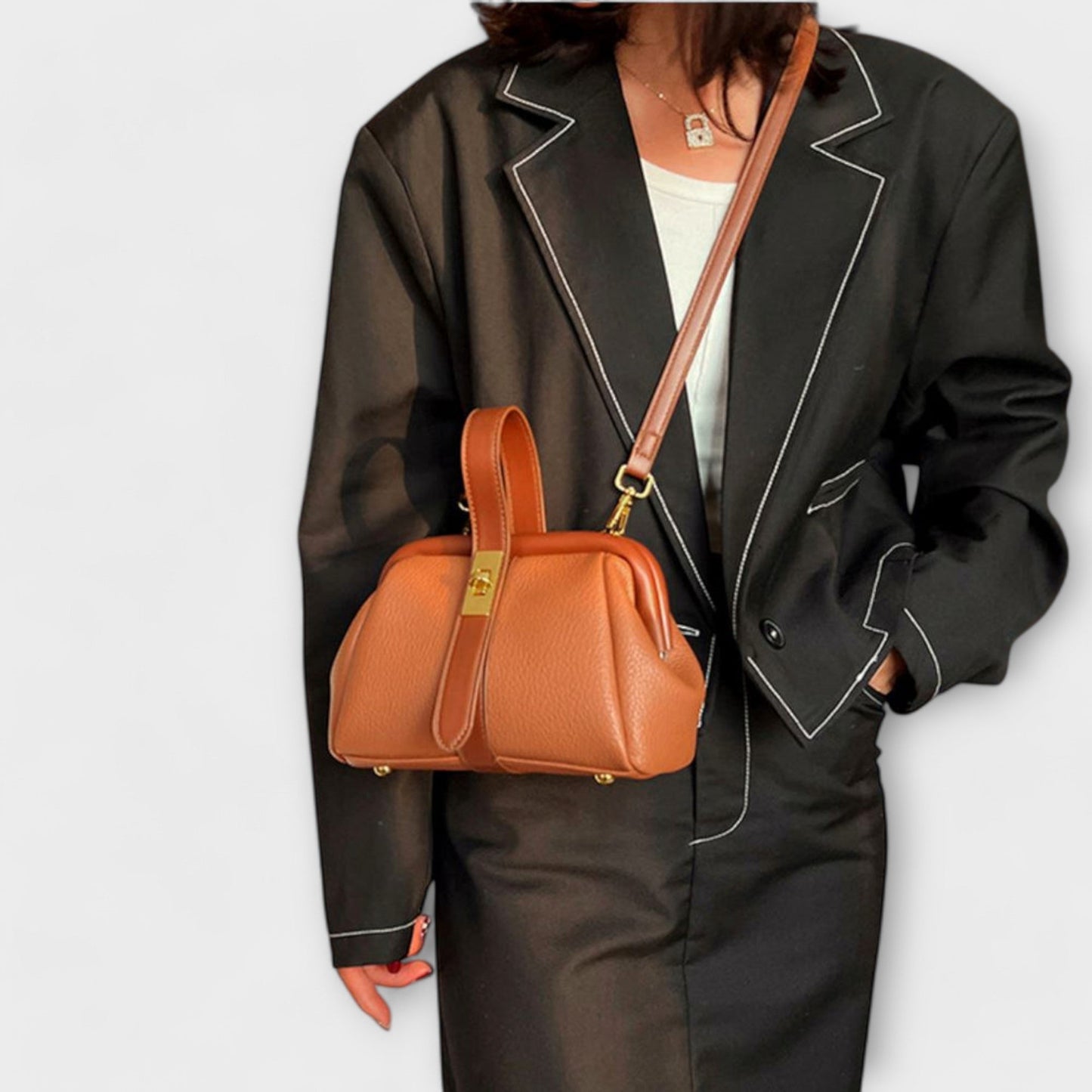 Yvonne | Sac Rétro