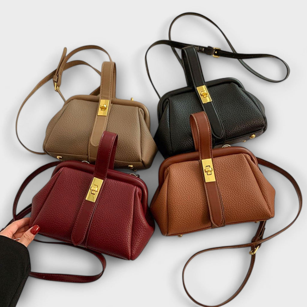 Yvonne | Sac Rétro