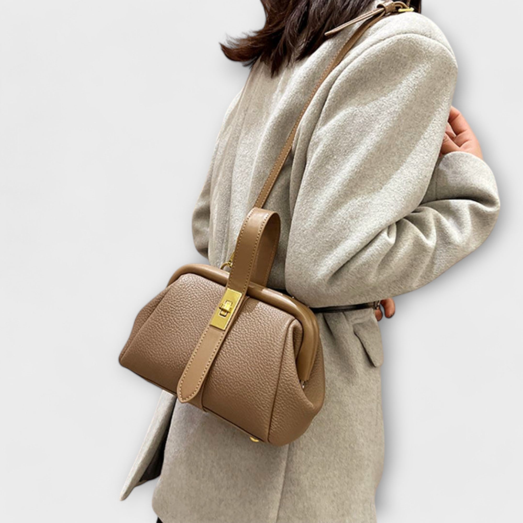 Yvonne | Sac Rétro