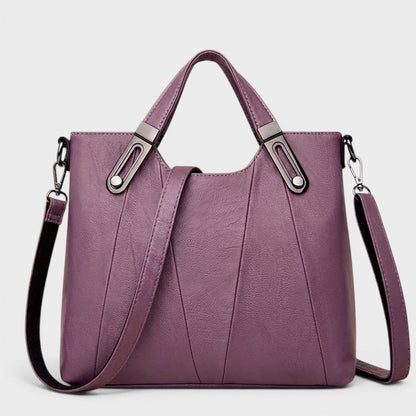 Salomé | Sac à main en cuir élégant