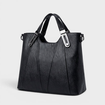 Salomé | Sac à main en cuir élégant